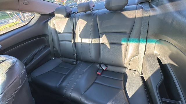 Used 2015 Honda Accord EX-L image 15