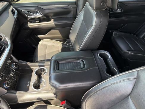 Used 2021 GMC Yukon SLT w/ SLT Luxury Plus Package RWD image 54