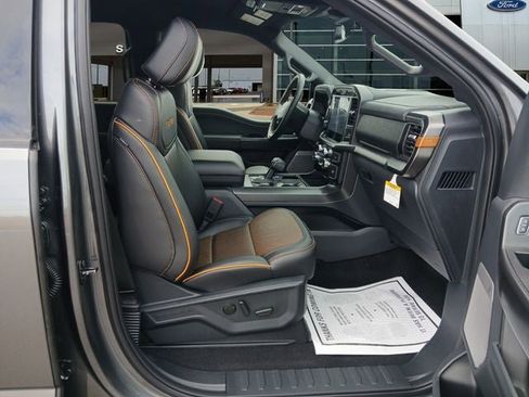 New 2026 Ford F150 Tremor AWD/4WD image 15