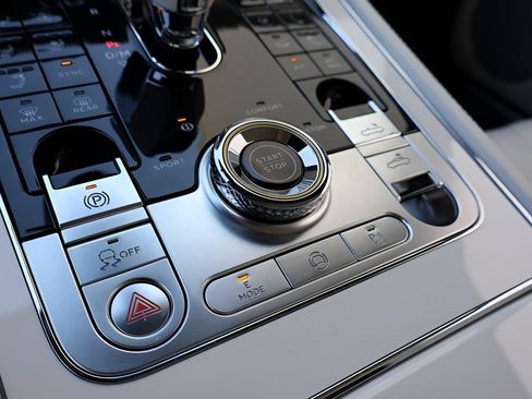 Used 2026 Bentley Continental GTC AWD/4WD image 28
