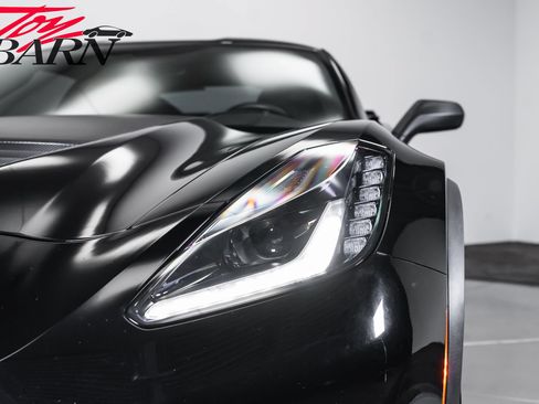 Used 2016 Chevrolet Corvette Z06 RWD image 18