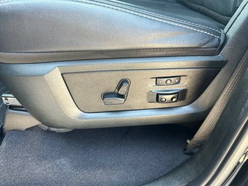 Used 2018 RAM 3500 Laramie w/ Sport Appearance Group AWD/4WD image 15