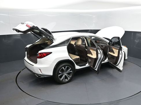 Used 2017 Lexus RX 350 AWD w/ Premium Package image 49