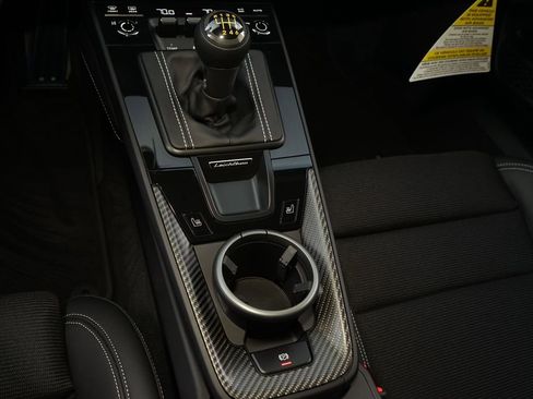 Used 2026 Porsche 911 GT3 image 21