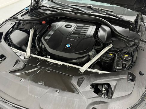 Used 2020 BMW 840i Gran Coupe w/ M Sport Package RWD image 39