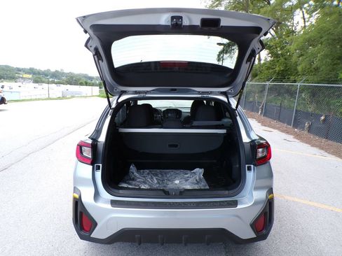 Used 2024 Subaru Crosstrek 2.5i Sport w/ Crosstrek Mirror Package AWD/4WD image 20