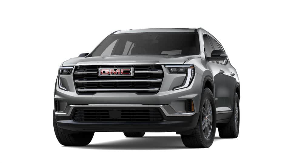 New 2026 GMC Acadia Elevation FWD image 26