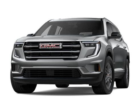 New 2026 GMC Acadia Elevation FWD image 26