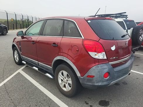 Used 2009 Saturn Vue XE w/ Preferred Package FWD image 3