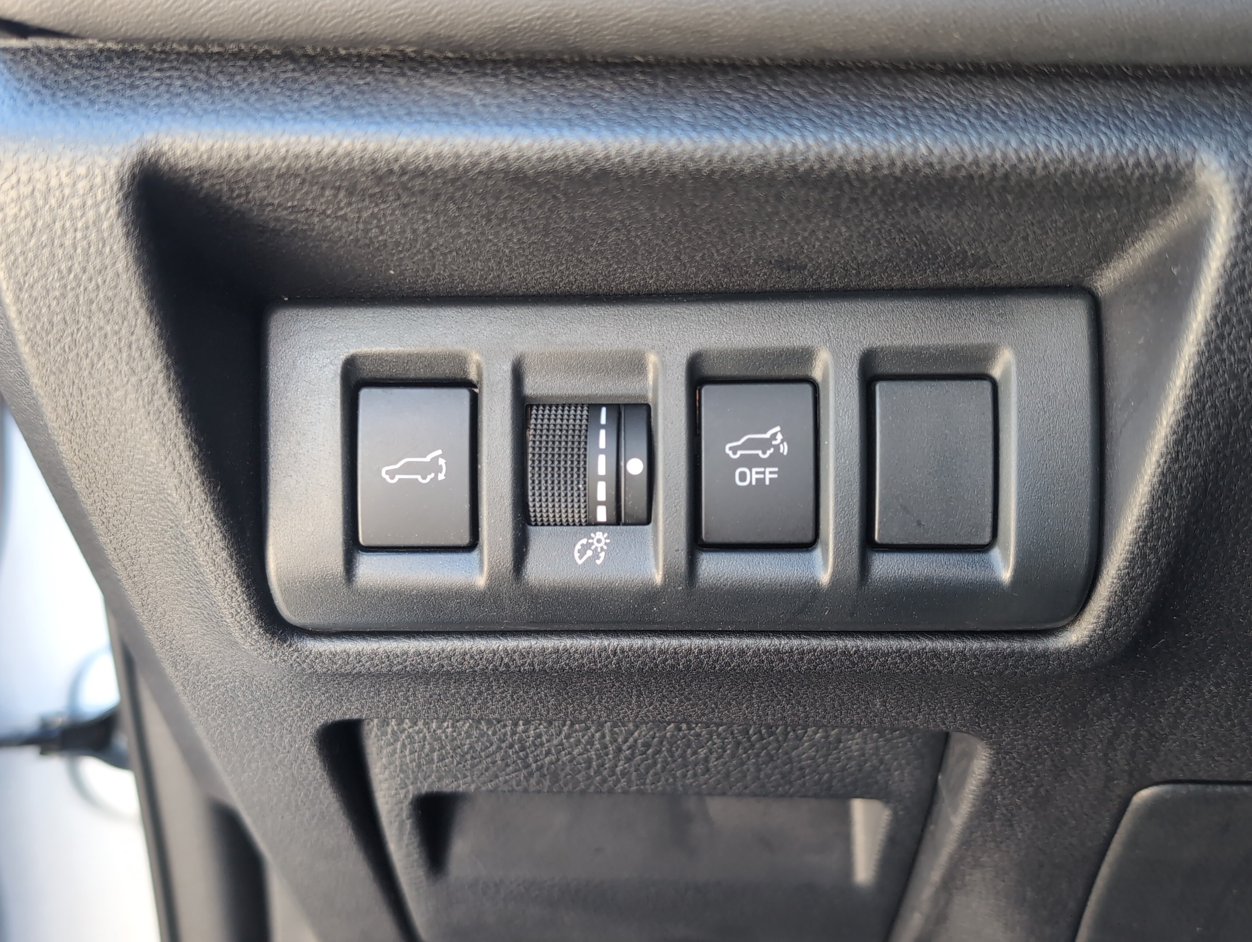 Used 2024 Subaru Outback Wilderness AWD/4WD image 36
