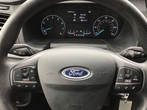 Used 2024 Ford Transit 350 XLT image 9