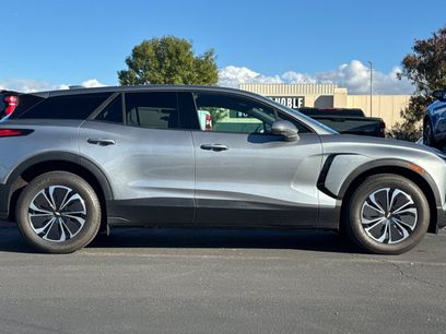 Used 2026 Chevrolet Blazer EV LT