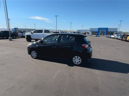 Used 2021 Mitsubishi Mirage ES image 6