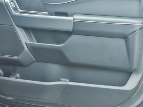 New 2025 Ford F150 XLT w/ Equipment Group 302A MID image 34