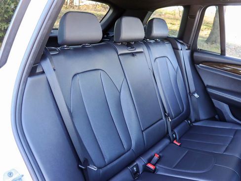 Used 2019 BMW X3 sDrive30i w/ Driving Assistance Package image 26