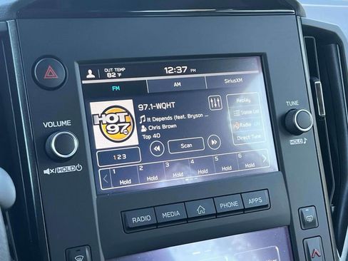 Certified 2025 Subaru Forester image 21