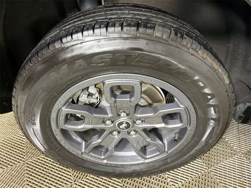 Used 2023 Ford Bronco Sport Big Bend image 17