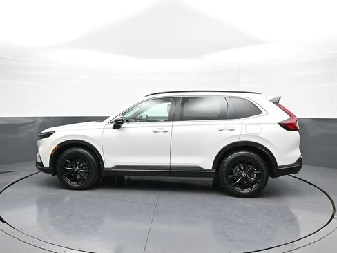 Certified 2024 Honda CR-V Sport image 9