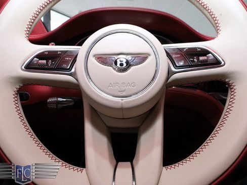 Used 2023 Bentley Continental GT Mulliner AWD/4WD image 33