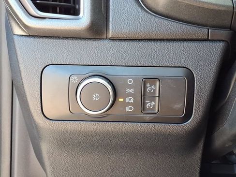 New 2026 Ford Bronco Sport Outer Banks w/ Outer Banks Tech Package+ AWD/4WD image 15