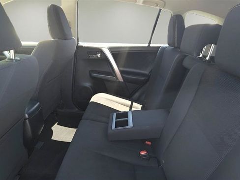 Used 2017 Toyota RAV4 XLE w/ Plus Special Value Package AWD/4WD image 18