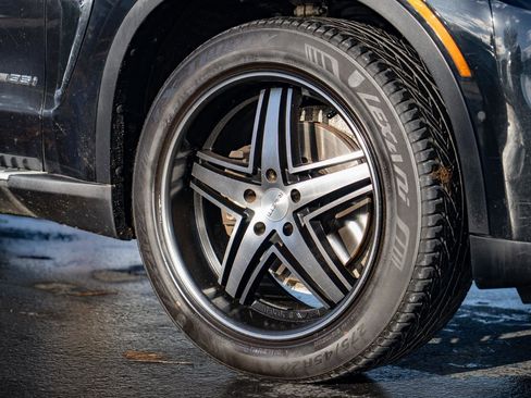 Used 2018 BMW X5 xDrive35i image 5