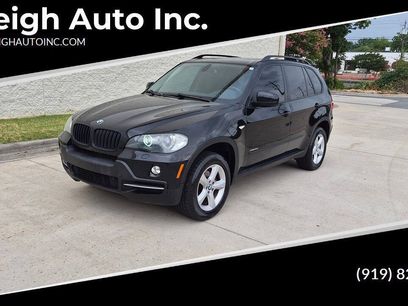 Used 2010 BMW X5 xDrive30i