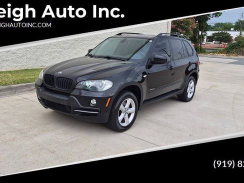 Used 2010 BMW X5 xDrive30i AWD/4WD image 1