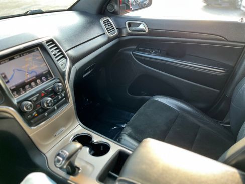 Used 2014 Jeep Grand Cherokee Altitude image 36