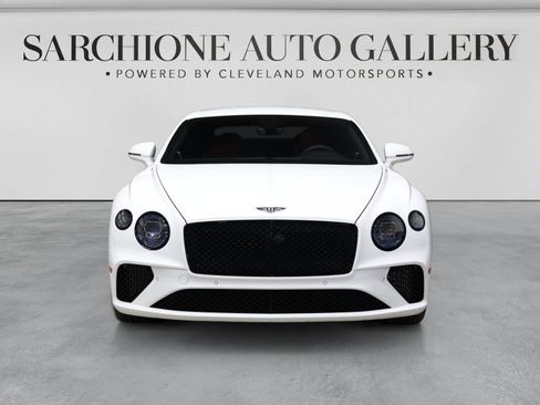 Used 2022 Bentley Continental GT Speed AWD/4WD image 52
