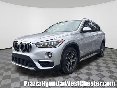 Used 2017 BMW X1 xDrive28i