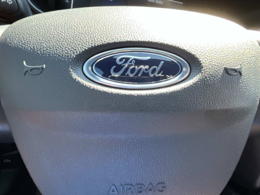 Used 2024 Ford Escape ST-Line w/ Tech Pack #1 FWD image 36