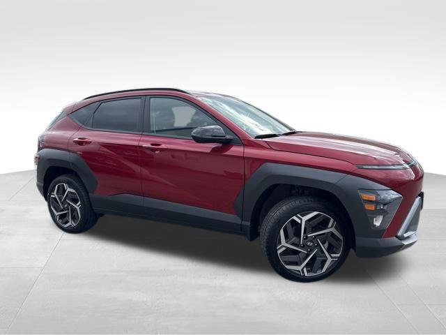 New 2026 Hyundai Kona SEL Premium AWD/4WD 360° Tour