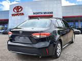 Used 2021 Toyota Corolla LE image 4