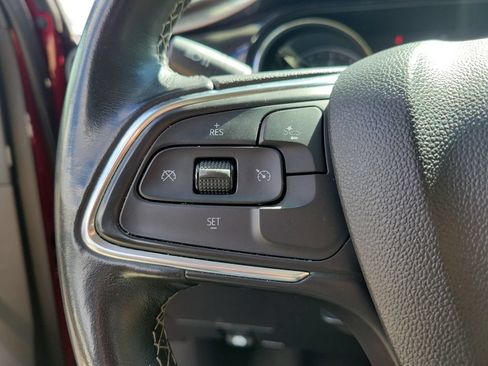 Used 2020 Buick Encore GX Select w/ Experience Buick Package FWD image 26