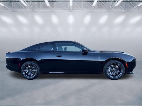 New 2026 Dodge Charger Scat Pack w/ Blacktop Package AWD/4WD image 3