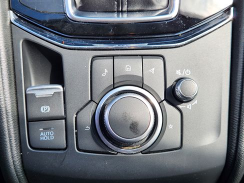 Certified 2023 MAZDA CX-5 AWD 2.5 S image 22