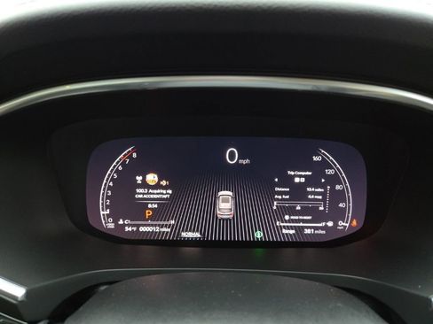 Used 2026 Acura MDX SH-AWD image 30