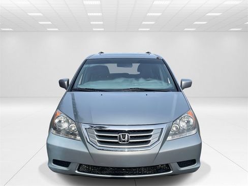 Used 2010 Honda Odyssey EX-L image 3