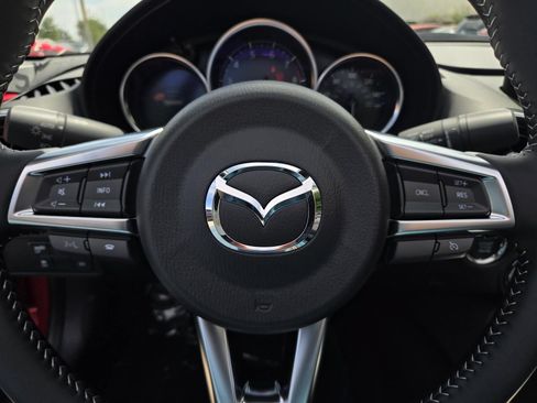 New 2026 MAZDA MX-5 Miata Grand Touring RWD image 22