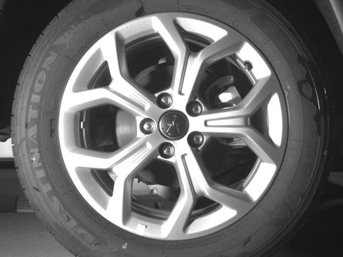 Used 2025 Jeep Compass Latitude image 15