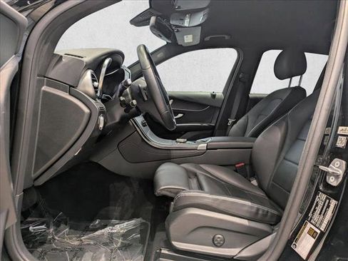Certified 2018 Mercedes-Benz GLC 300 GLC 300 image 22