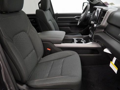 New 2026 RAM 1500 Big Horn image 32