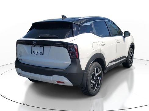 New 2026 Nissan Kicks SV FWD image 7