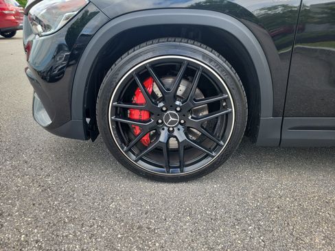 Used 2022 Mercedes-Benz GLA 45 AMG 4MATIC image 11