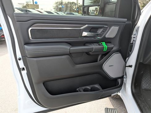 New 2026 RAM 1500 Laramie image 18