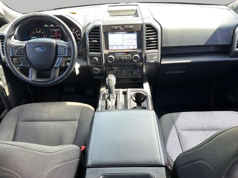 Used 2019 Ford F150 XLT w/ Equipment Group 302A Luxury AWD/4WD image 9