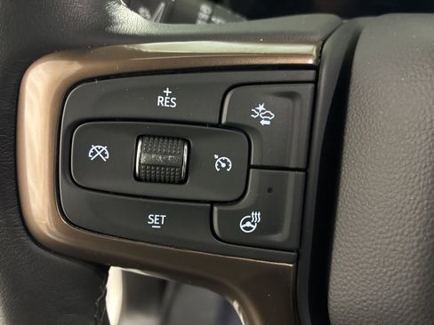 Used 2022 Chevrolet Suburban High Country w/ Max Trailering Package image 10