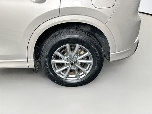 Used 2025 MAZDA CX-5 AWD 2.5 S w/ Select Package image 11