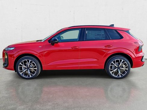 New 2026 Audi Q3 quattro 2.0T AWD/4WD image 8